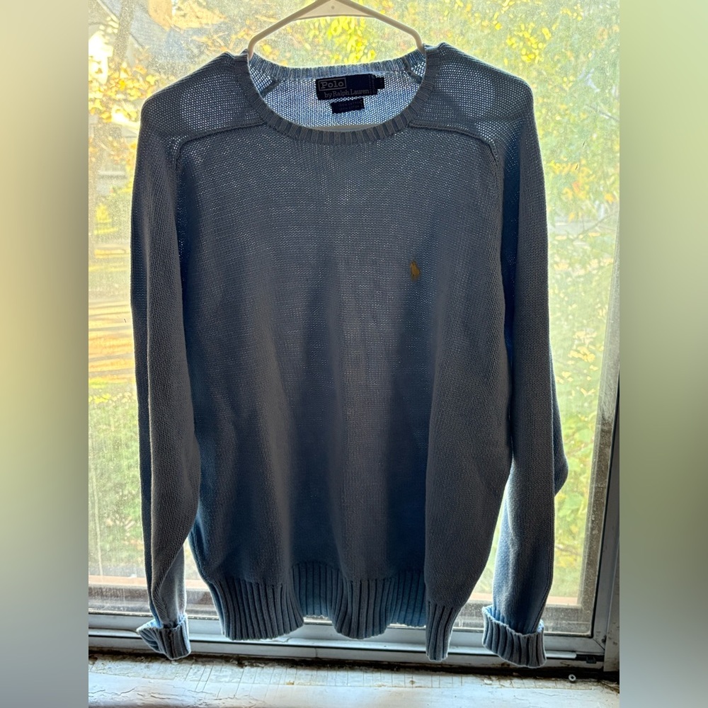 Polo Ralph Lauren vintage sweater